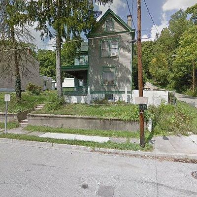 3947 Cass Ave, Cincinnati, OH 45223