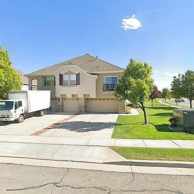 3949 W Spencer Crest Ln, West Jordan, UT 84084