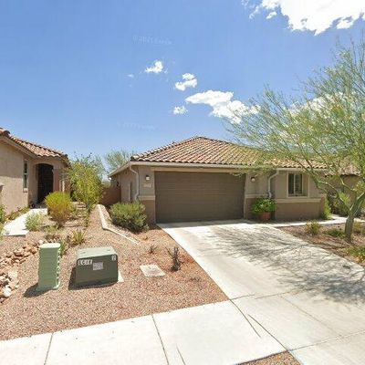 3950 S Corte Rana Rica, Tucson, AZ 85730