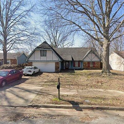 3975 Wildwind Cv, Memphis, TN 38115