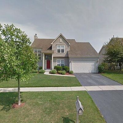 39 W489 W Haladay Ln, Geneva, IL 60134