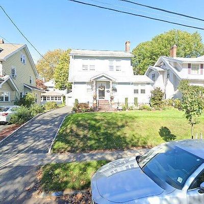 4 Russell Ave, Nutley, NJ 07110