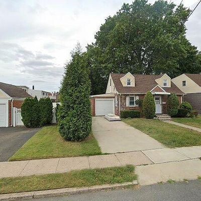 4 10 Grunauer Pl #1 X, Fair Lawn, NJ 07410