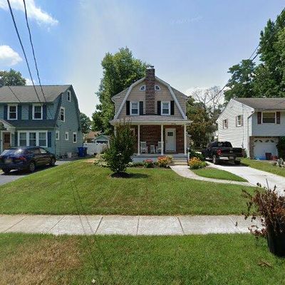 40 Grant Ave, Cherry Hill, NJ 08002