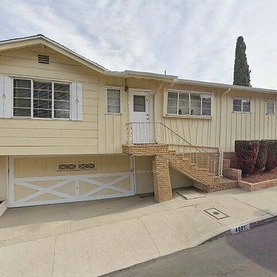 4001 Don Diablo Dr, Los Angeles, CA 90008