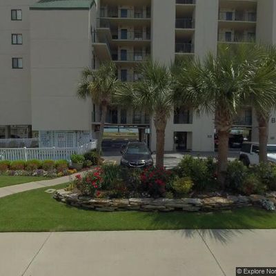 4001 S Ocean Blvd, North Myrtle Beach, SC 29582