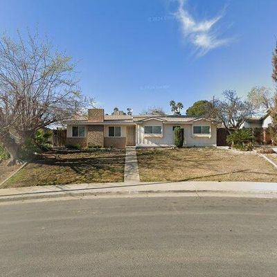 4004 Fulton Ave, Bakersfield, CA 93306