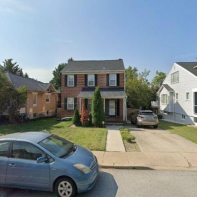 4009 E Northern Pkwy, Baltimore, MD 21206