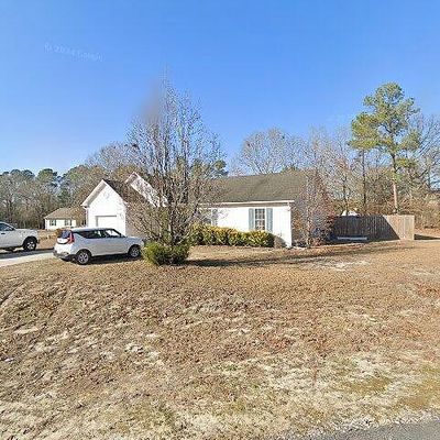 401 Cherry Ct, Richlands, NC 28574