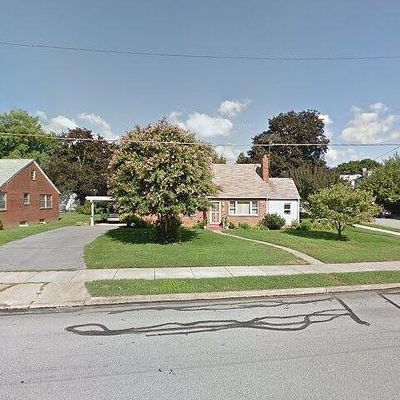 401 Haldeman Blvd, New Cumberland, PA 17070