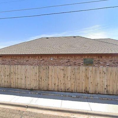 401 Lindy Ave, Odessa, TX 79761