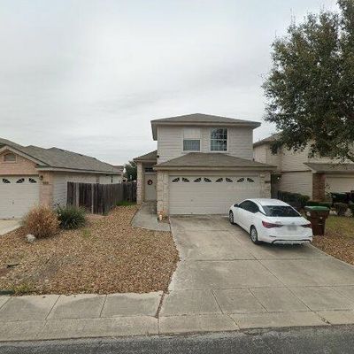 4012 Desert Cir, San Antonio, TX 78244