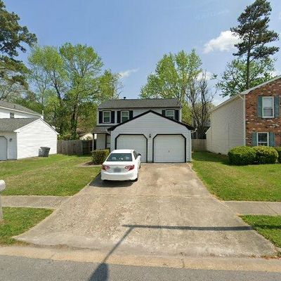 4020 Starwood Arch, Virginia Beach, VA 23456