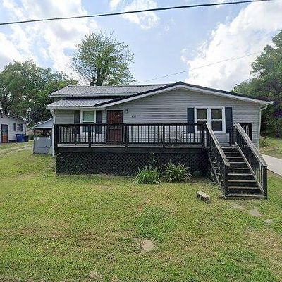 403 Carpenter St, Mount Pleasant, TN 38474