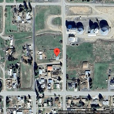 404 N Monroe St, Waterville, WA 98858