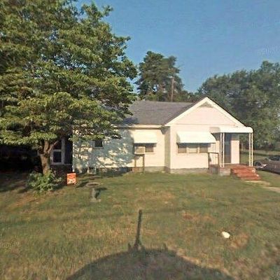 404 Taylor St, Sharptown, MD 21861