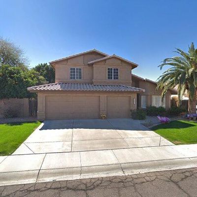 4043 W Saguaro Park Ln, Glendale, AZ 85310