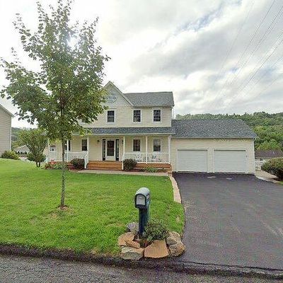 405 Edgewood Dr S, South Abington Township, PA 18411