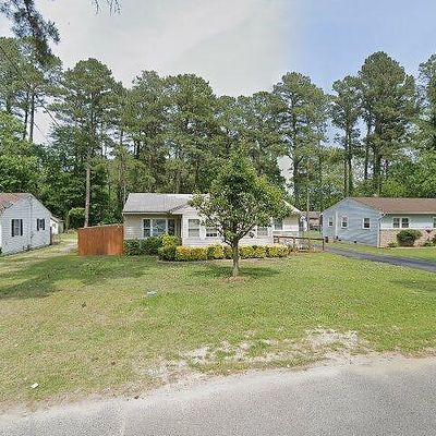 405 Hayward Ave, Fruitland, MD 21826