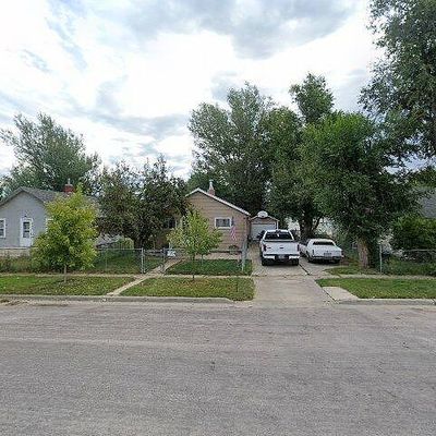 405 S Osborne Ave, Gillette, WY 82716