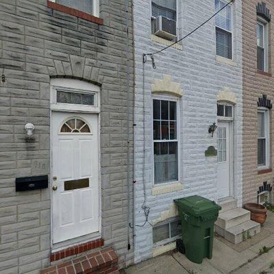 406 S Bethel St, Baltimore, MD 21231