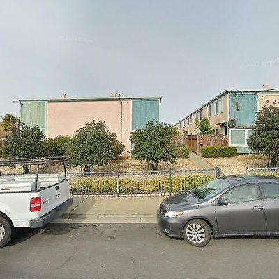 485 A St #25, Daly City, CA 94014