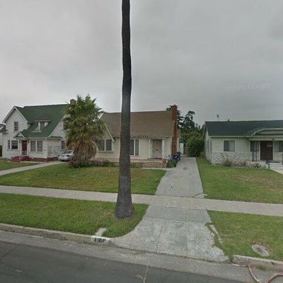 4904 6 Th Ave, Los Angeles, CA 90043