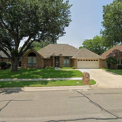 4907 Andalusia Trl, Arlington, TX 76017