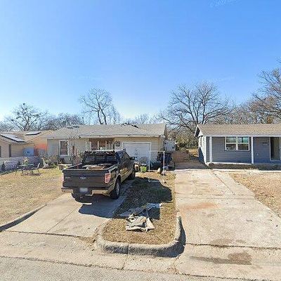 4916 Stanley Ave, Fort Worth, TX 76115