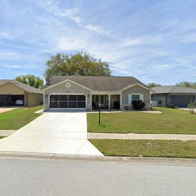 4924 Prince George Cir, New Port Richey, FL 34655