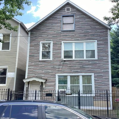 4939 S Paulina St, Chicago, IL 60609