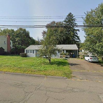 497 Hunting Hill Ave, Middletown, CT 06457