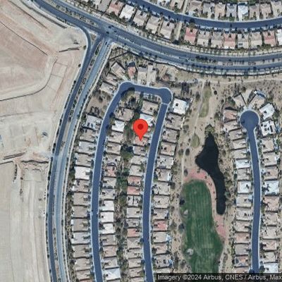 4993 Alfingo St, Las Vegas, NV 89135