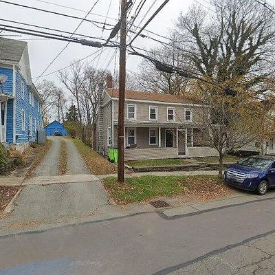 5 E Harrison St, Tunkhannock, PA 18657