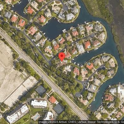 500 Harbor Point Rd, Longboat Key, FL 34228