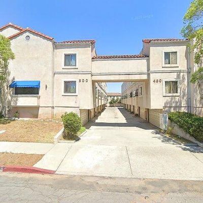 500 N Moore Ave #A, Monterey Park, CA 91754