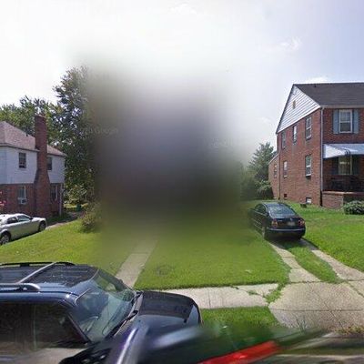 5007 Remmell Ave, Baltimore, MD 21206