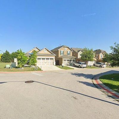 501 Bradford Ln, Hutto, TX 78634