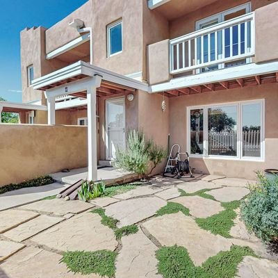 501 Rio Grande Avenue #E5, Santa Fe, NM 87501