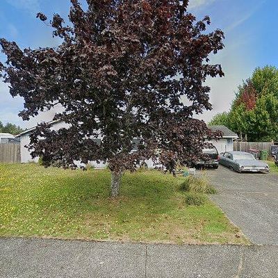 501 Sw 1 St Pl, Warrenton, OR 97146