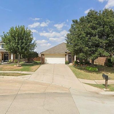 5013 Escambia Ter, Fort Worth, TX 76244