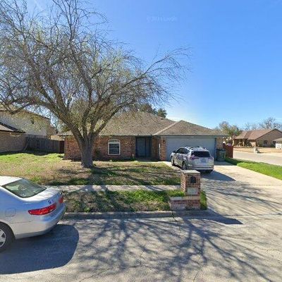 502 Turtle Back Cv, Killeen, TX 76542