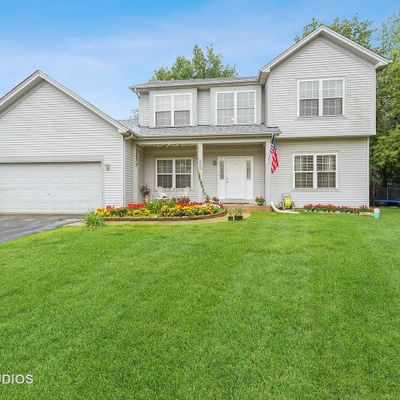 503 Elm Ridge Rd, Carpentersville, IL 60110