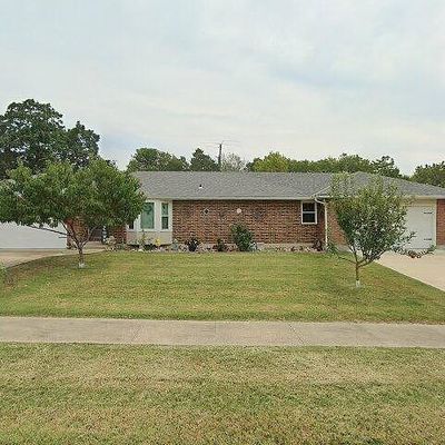 503 N High St, Butler, MO 64730