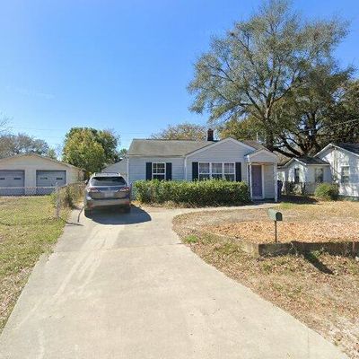 5045 Walker St, North Charleston, SC 29405