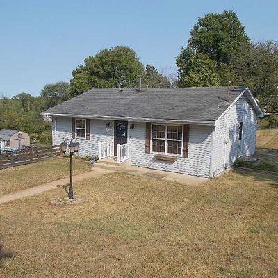 505 N 10 Th St, De Soto, MO 63020