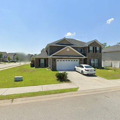 505 Wyckfield Way, Hinesville, GA 31313