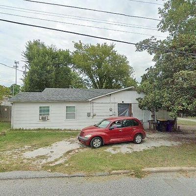 505 W Sherman Ave, Harrison, AR 72601