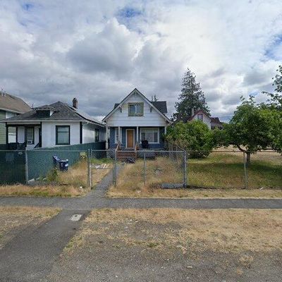 506 E 34 Th St, Tacoma, WA 98404