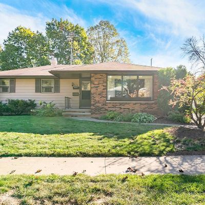 506 S Joseph St, Appleton, WI 54915